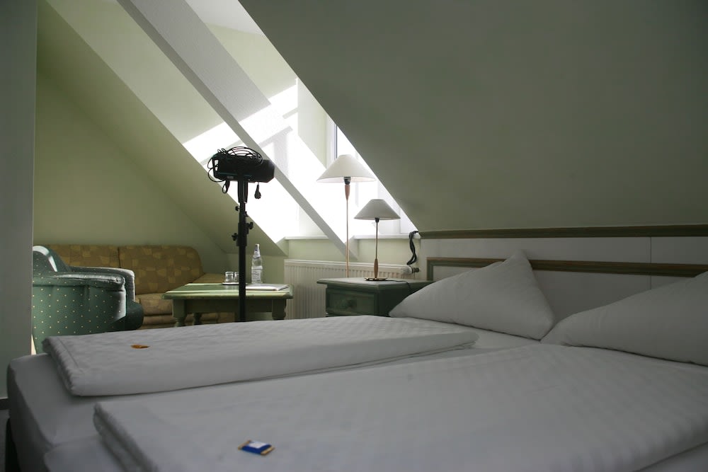 Hotel Villa Weststrand 2