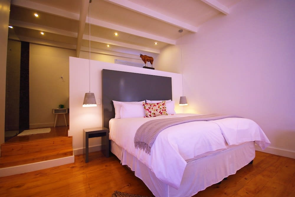 DysArt Boutique Hotel - Solar Power 2