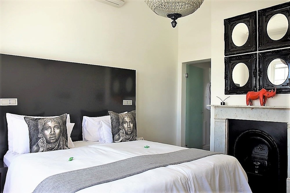 DysArt Boutique Hotel - Solar Power 5