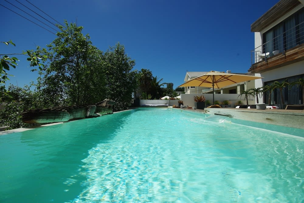 DysArt Boutique Hotel - Solar Power 1