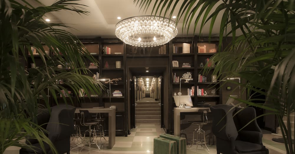 Shepley South Beach Hotel 1