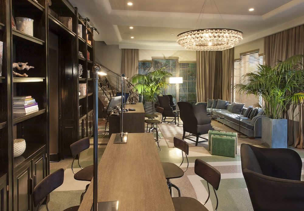 Shepley South Beach Hotel 3