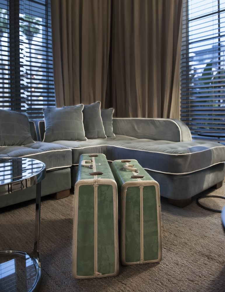 Shepley South Beach Hotel 4