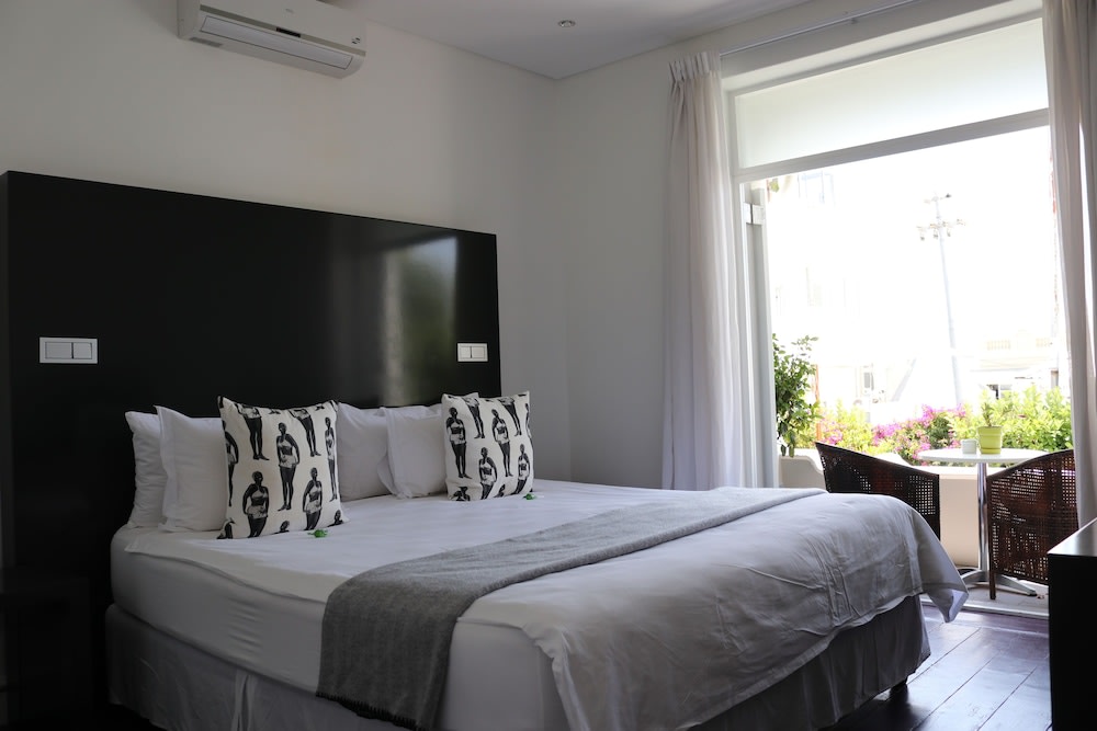 DysArt Boutique Hotel - Solar Power 4