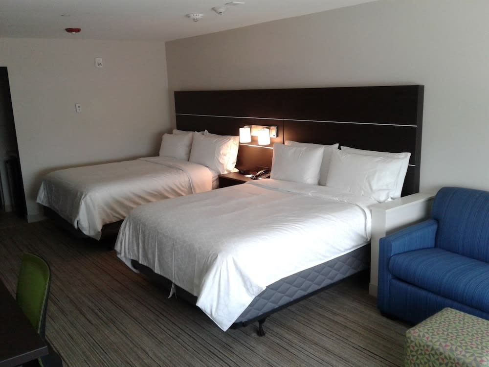 Holiday Inn Express & Suites Sugar Land SE - Missouri City by IHG 2