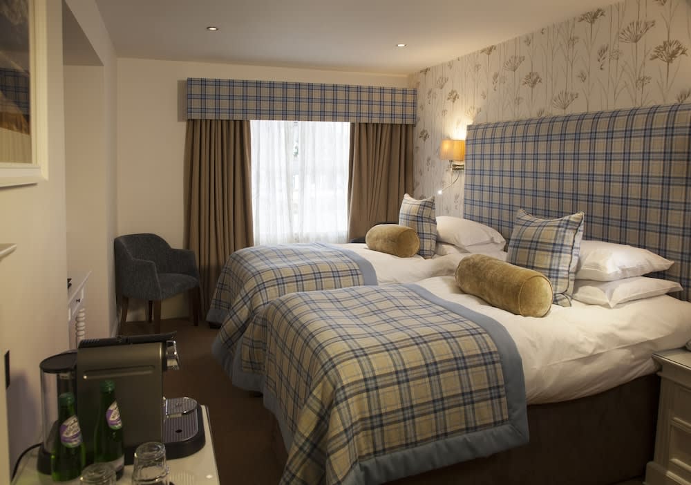 The Lovat, Loch Ness 2
