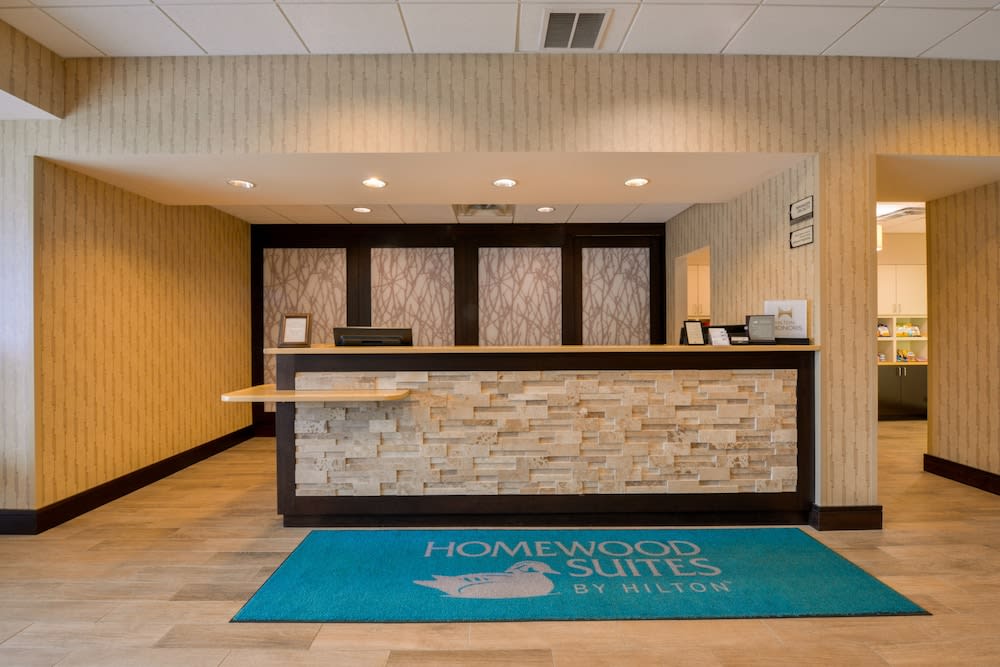 Homewood Suites by Hilton Dover 5