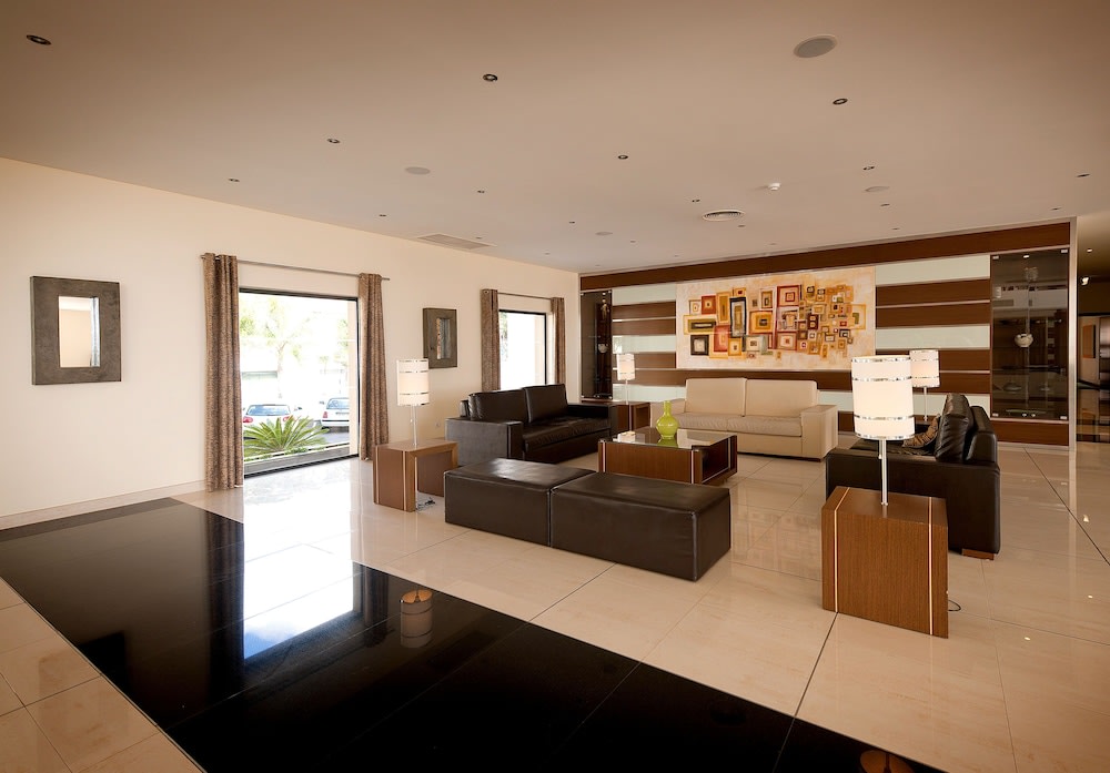 Vila Gale Santa Cruz 5