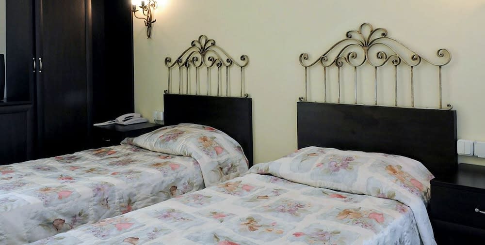 Grand Asa Family Suites 1