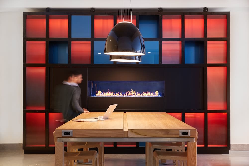 Le Dauphin Montréal Centre-Ville 1