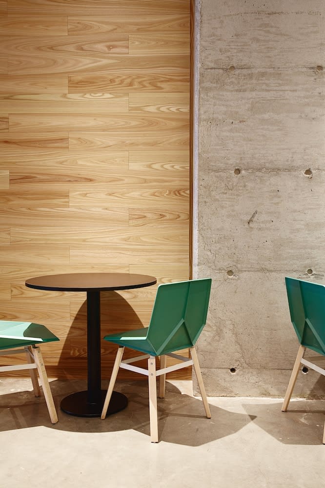 Le Dauphin Montréal Centre-Ville 2