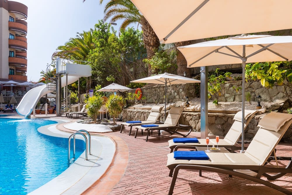 MUR Neptuno Gran Canaria - Adults Only 2