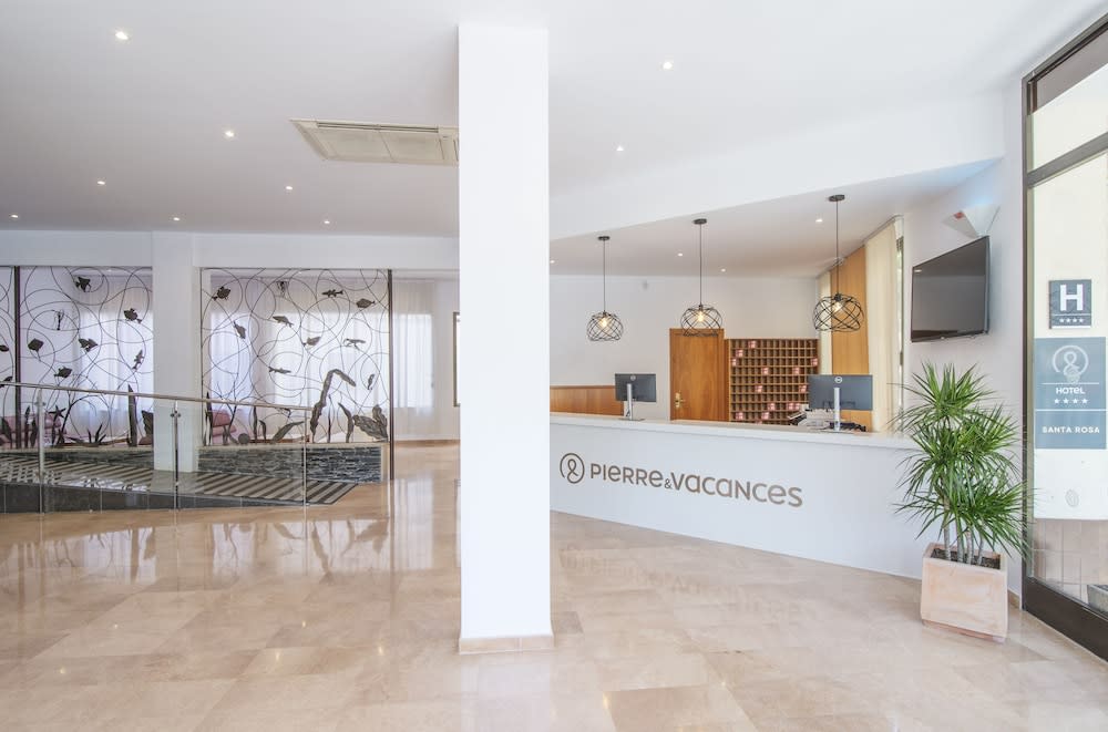 Hotel Lloret Santa Rosa by Pierre & Vacances 2