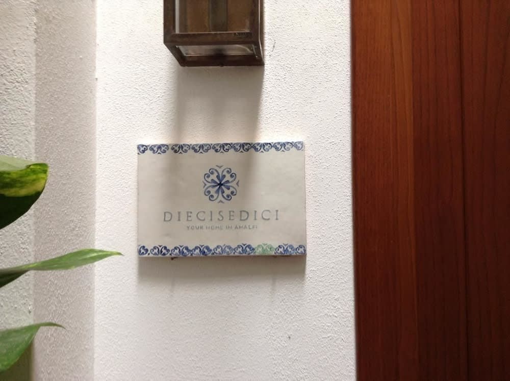 DieciSedici 2