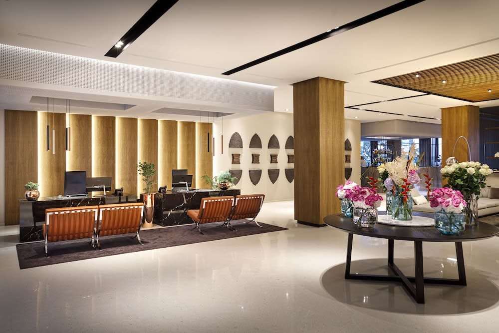 Hotel Ambasador - Liburnia 4