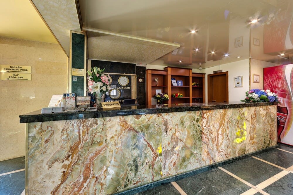 Hotel Montecito 2