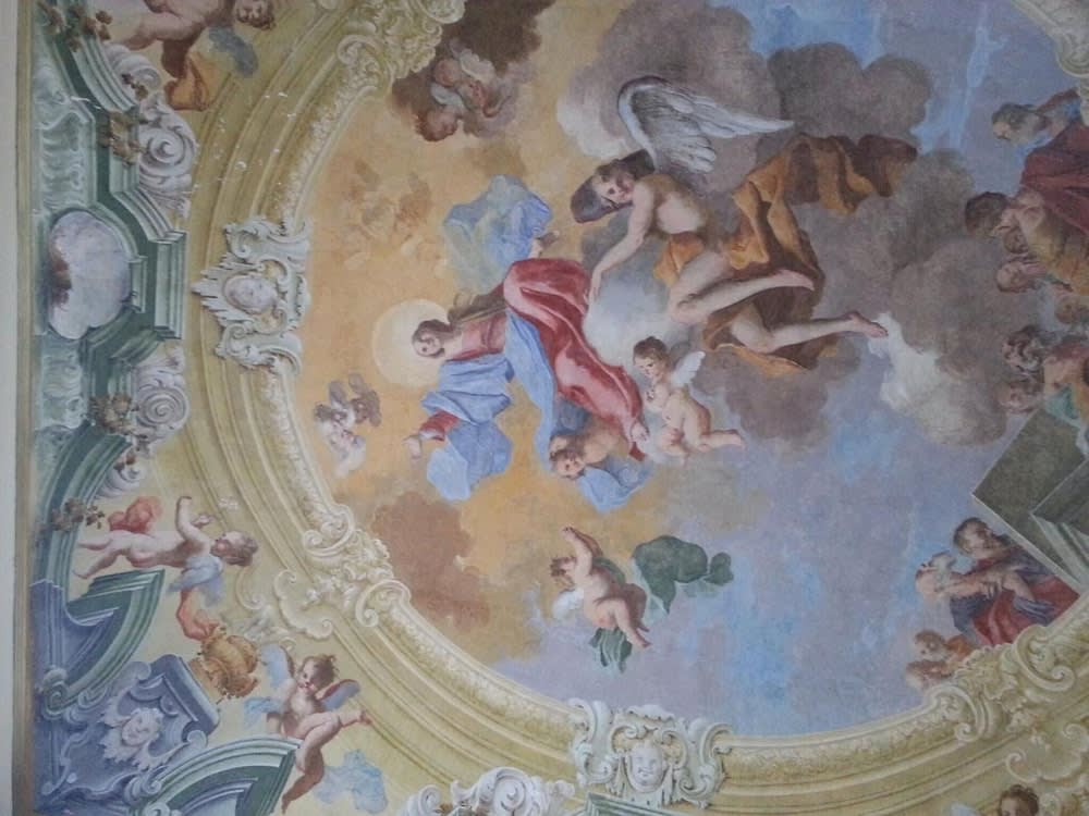 B&B Palazzo Conforti 5