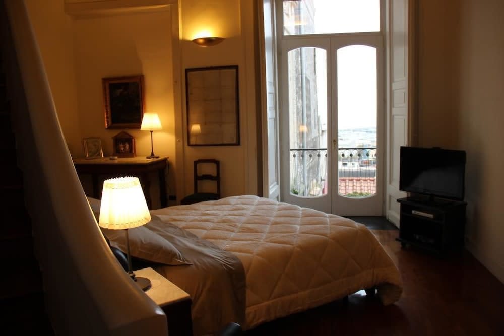 B&B Palazzo Conforti 3