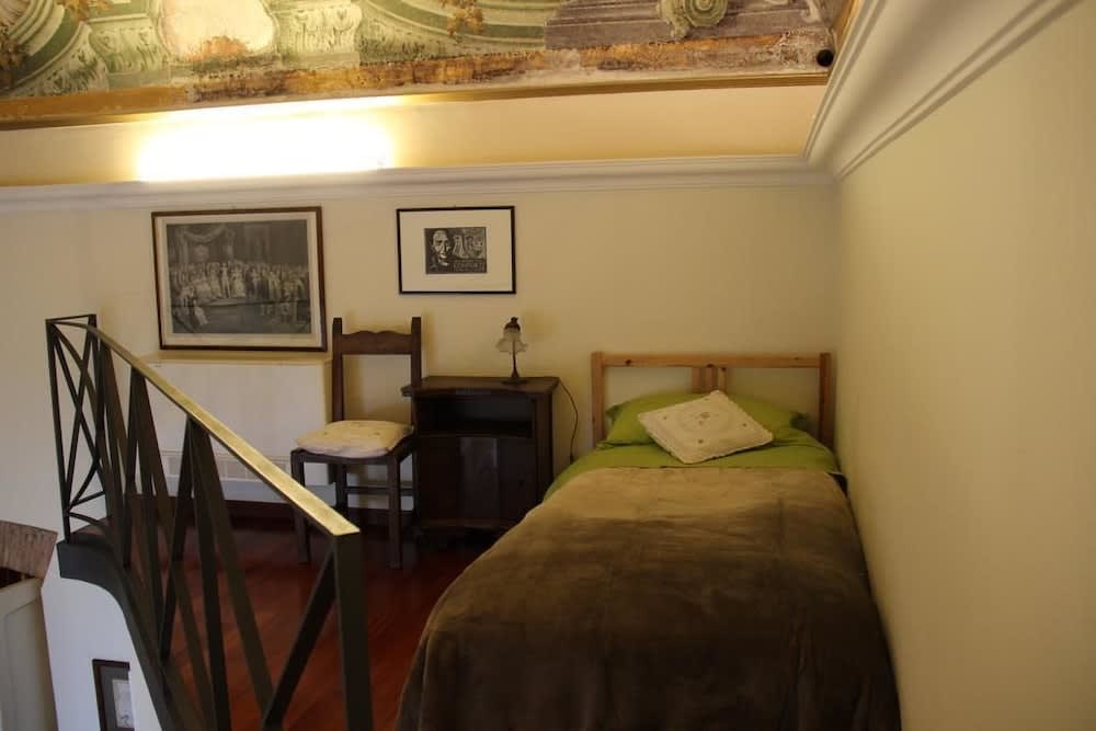 B&B Palazzo Conforti 4