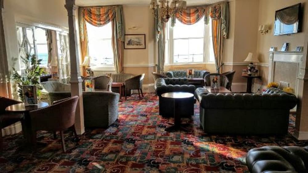 Clifton Hotel 2