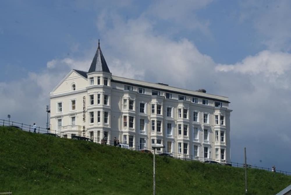 Clifton Hotel Scarborough Scarborough Best deals lastminute