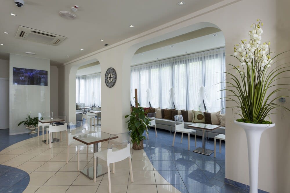Hotel Aurora Mare 2
