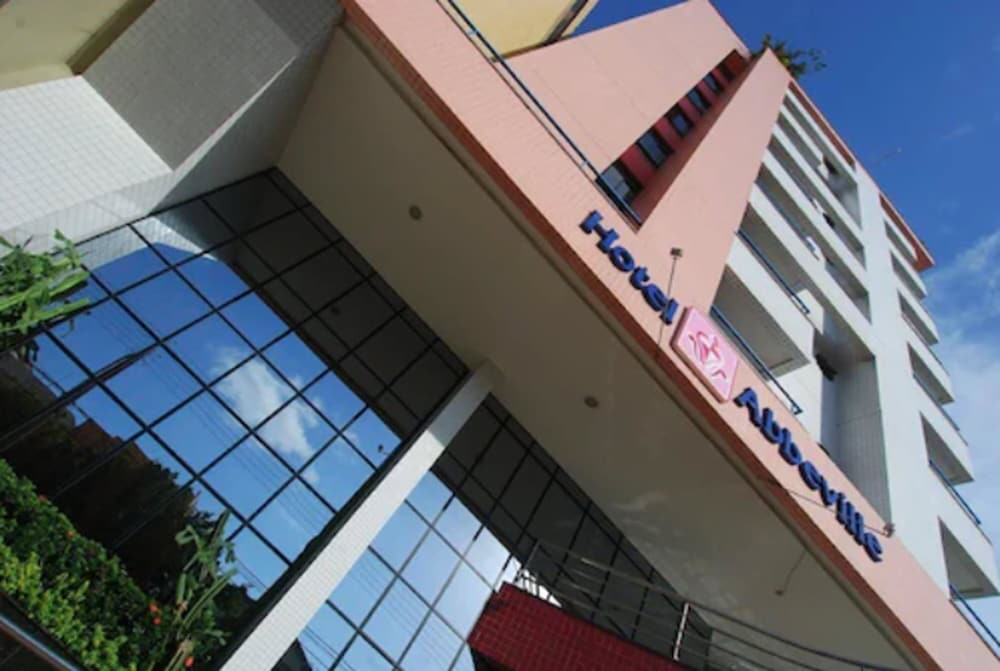 Abbeville Hotel Torre I - Torre II 1