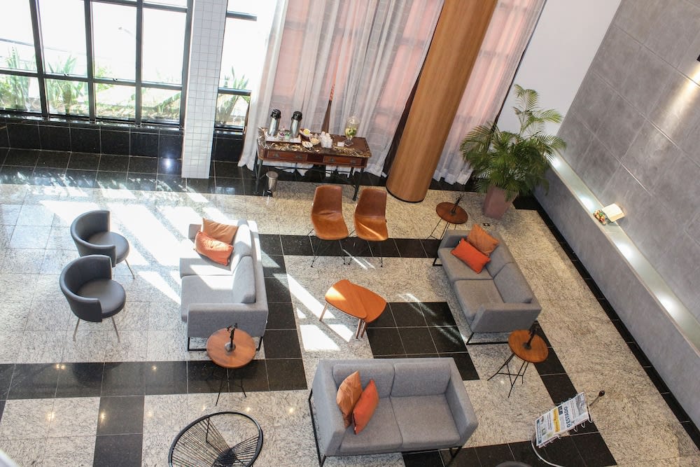 Abbeville Hotel Torre I - Torre II 2