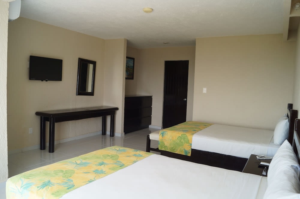 Solymar Hotel - All Inclusive 3