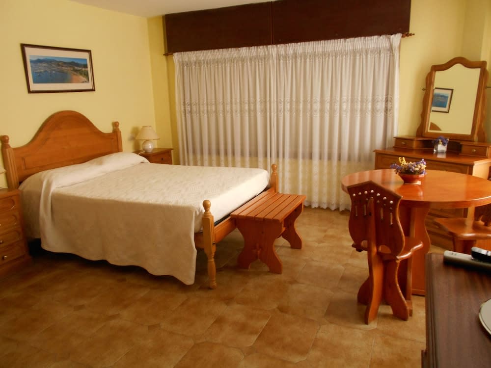 Hotel Vasco Da Gama 5