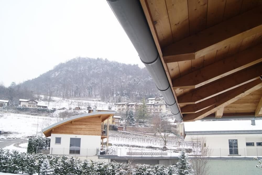 Agritur Ponte Alto 1