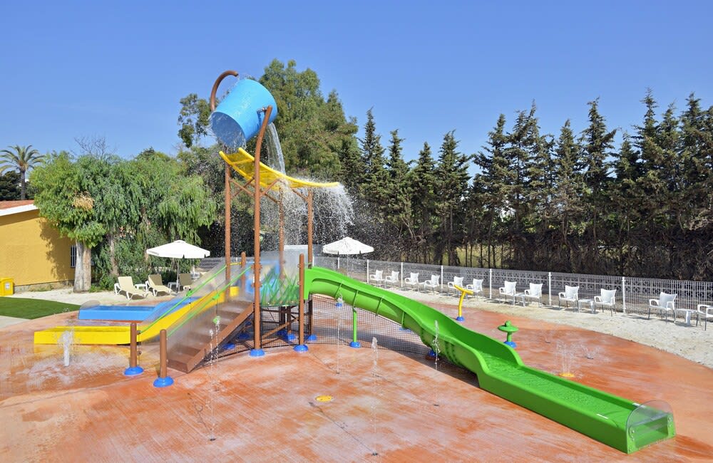 Sol Marbella Estepona Atalaya Park 5