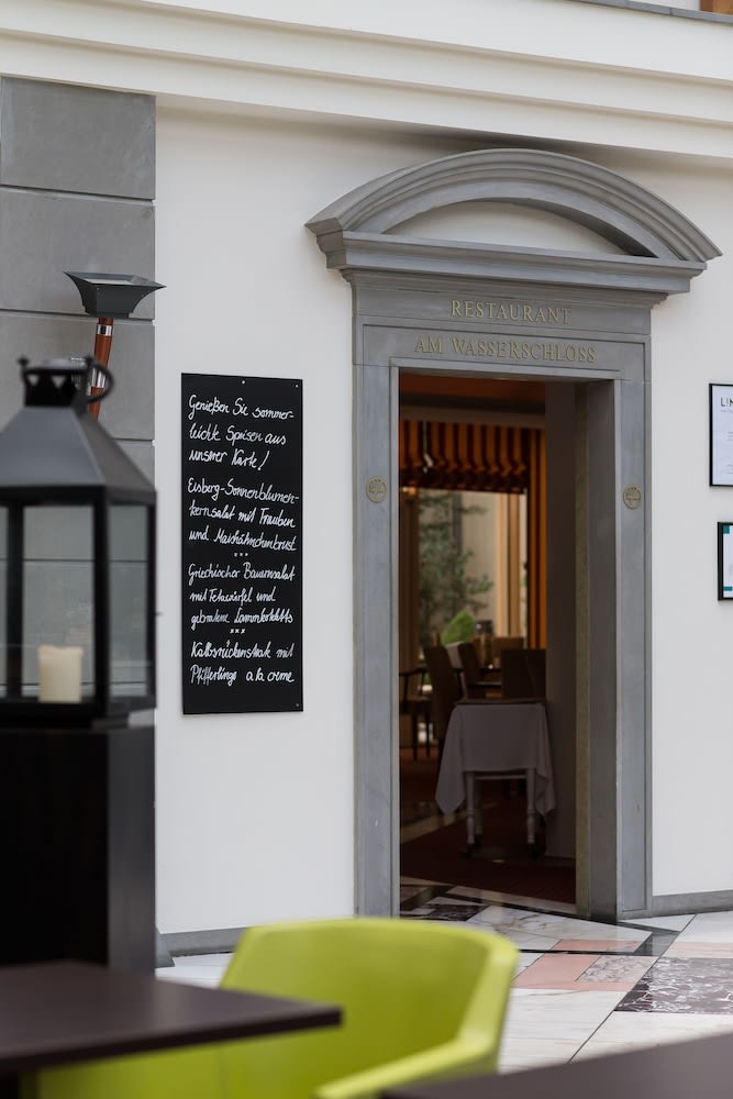 Seminaris Hotel Leipzig 2