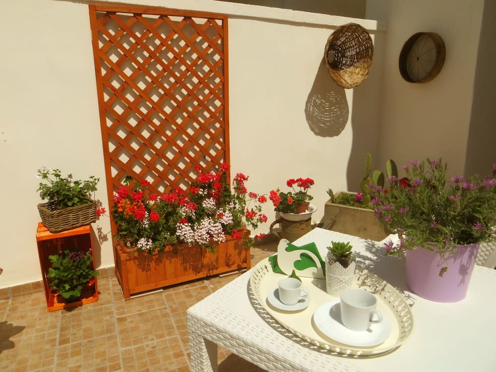 B&B Il Geranio 1