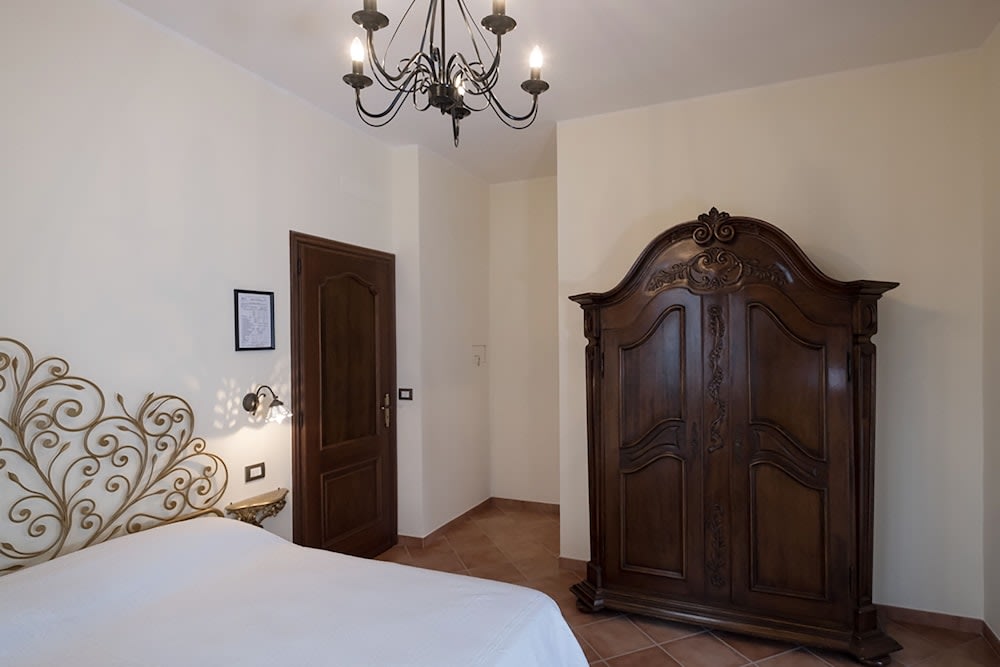 Agriturismo Villa Bordone 2