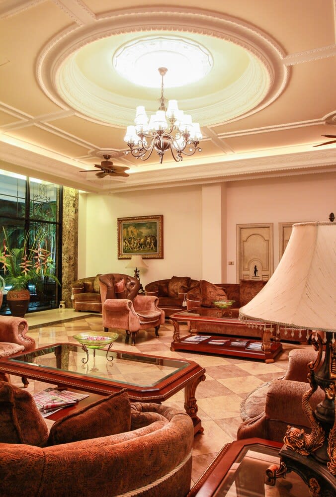 Four Seasons Place Pattaya 2