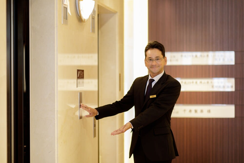 Okayama Koraku Hotel 2