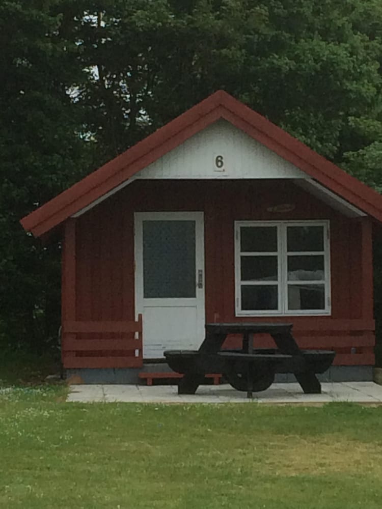 Bredebro camping 2