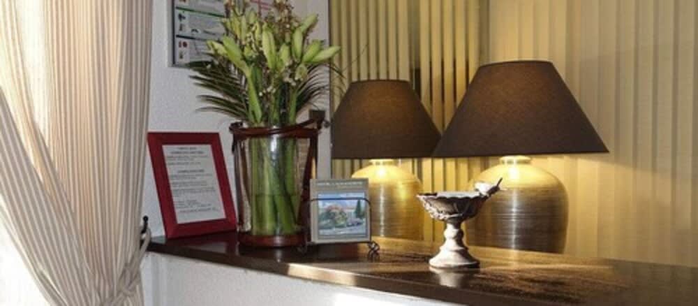 Hôtel l'Amandière 2