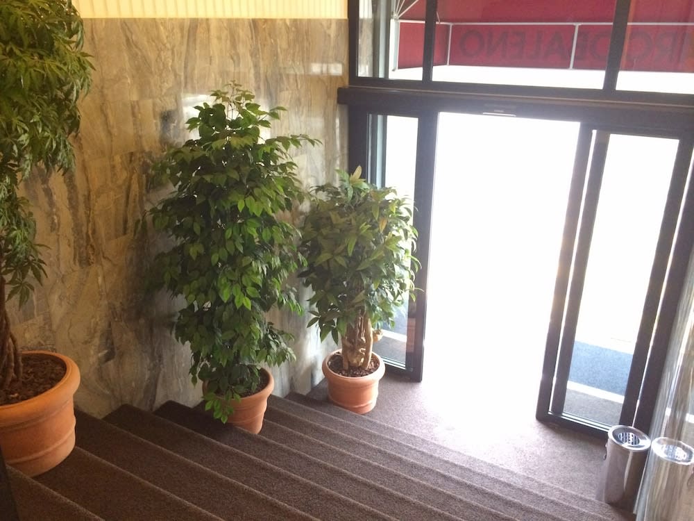 Hotel Arcobaleno 2