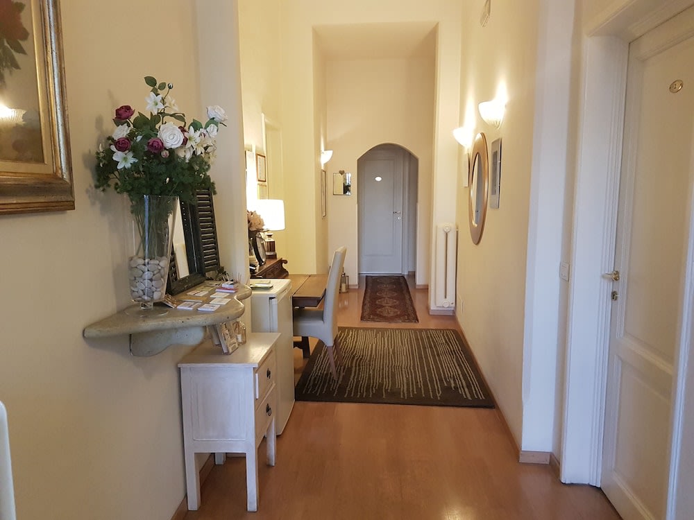 Villa Alle Rampe 1