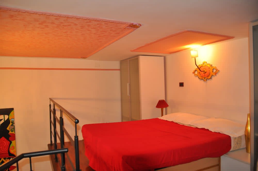 San Giovanni in Laterano 4