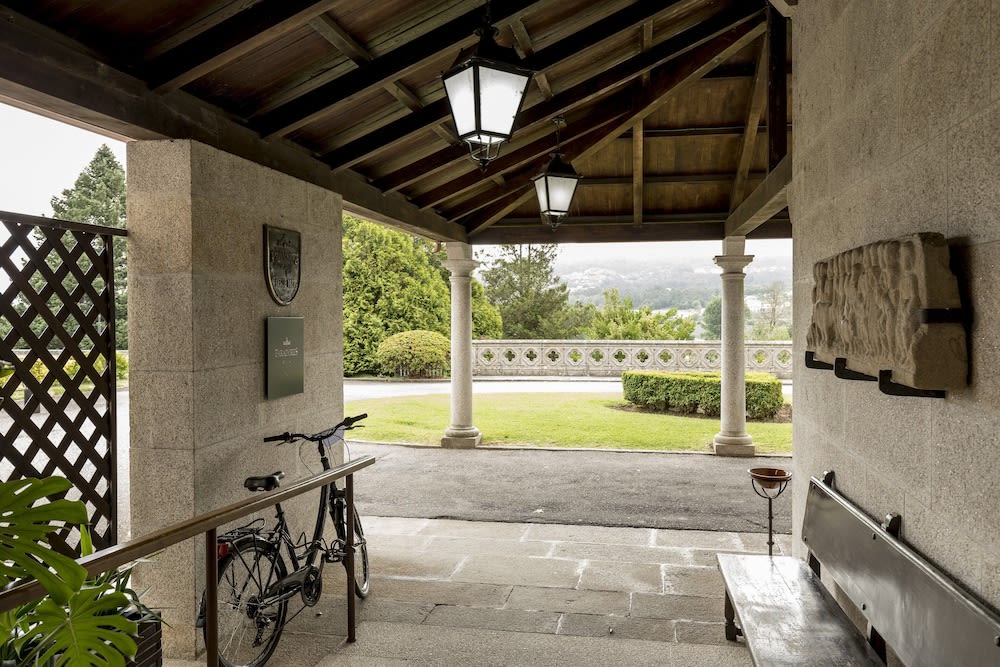 Parador de Tui 2
