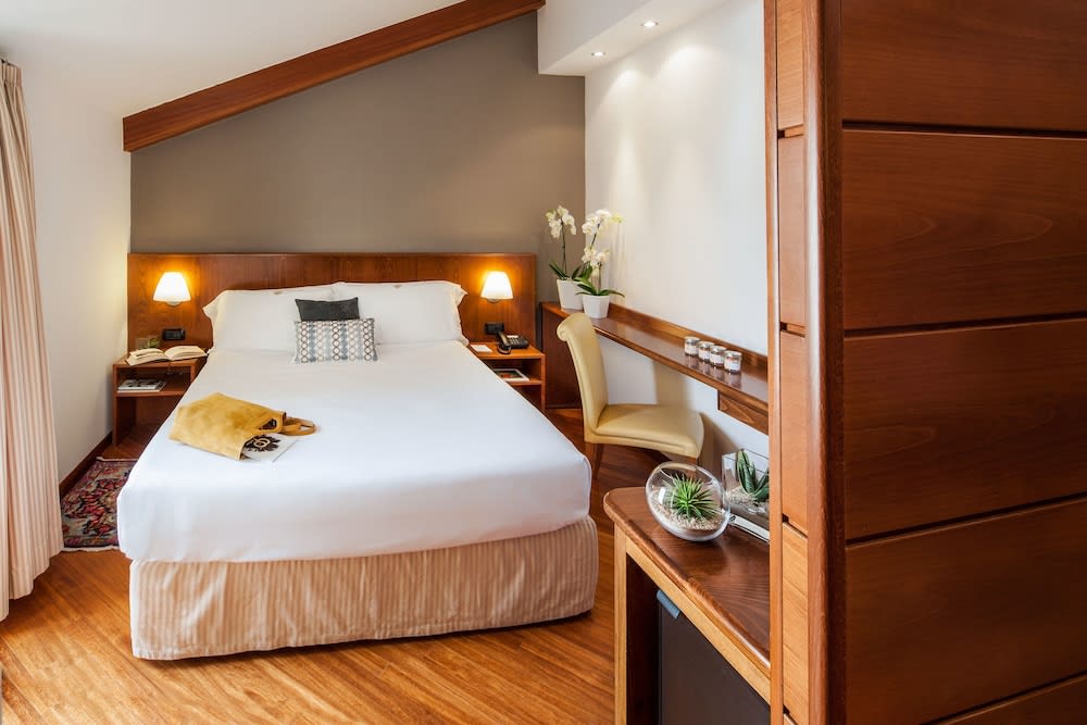 Grand Hotel Diana Majestic 5