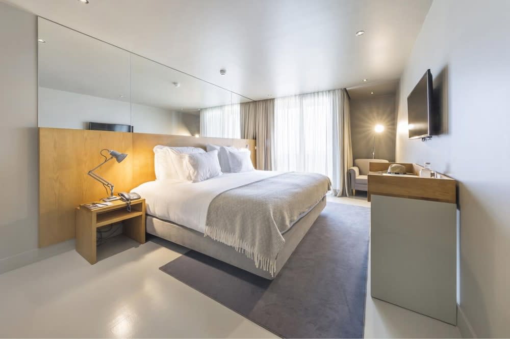 Villa C Boutique Hotel 3