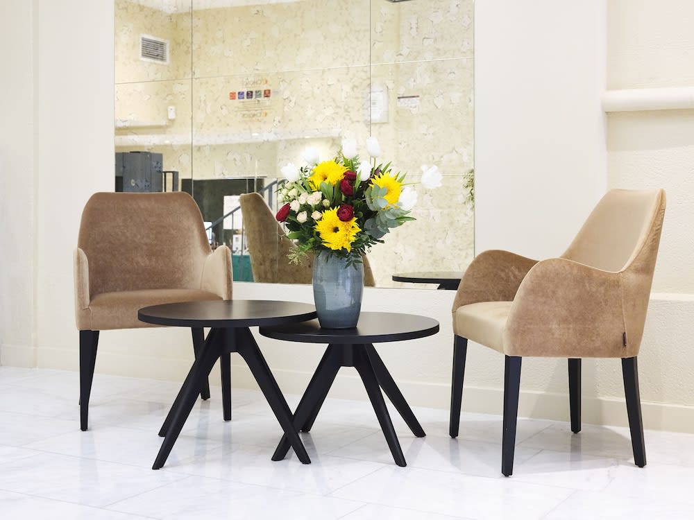 Quality Hotel Bordeaux Centre 5