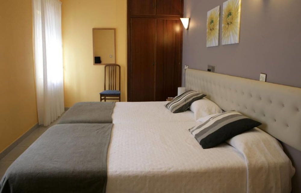 Hotel Azpiazu 2