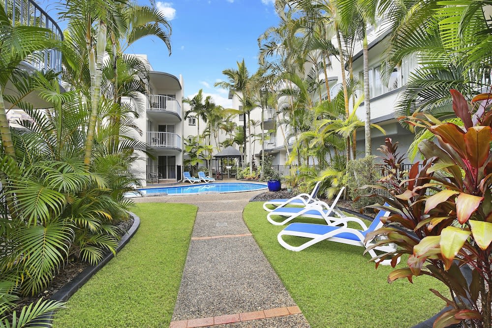 Beachside Mooloolaba 1