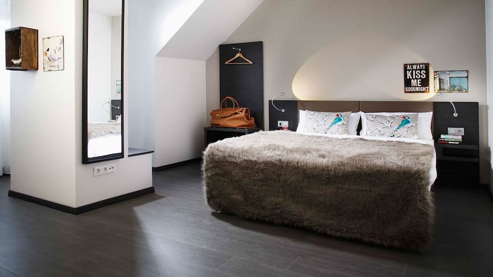 Altstadt-Hotel Bielefeld 3