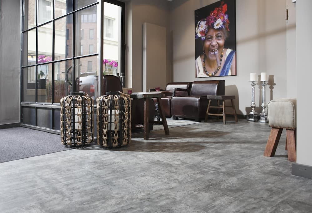 Altstadt-Hotel Bielefeld 2